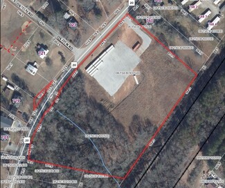 Piedmont, SC Industrial - NPA South Carolina 20 Hwy