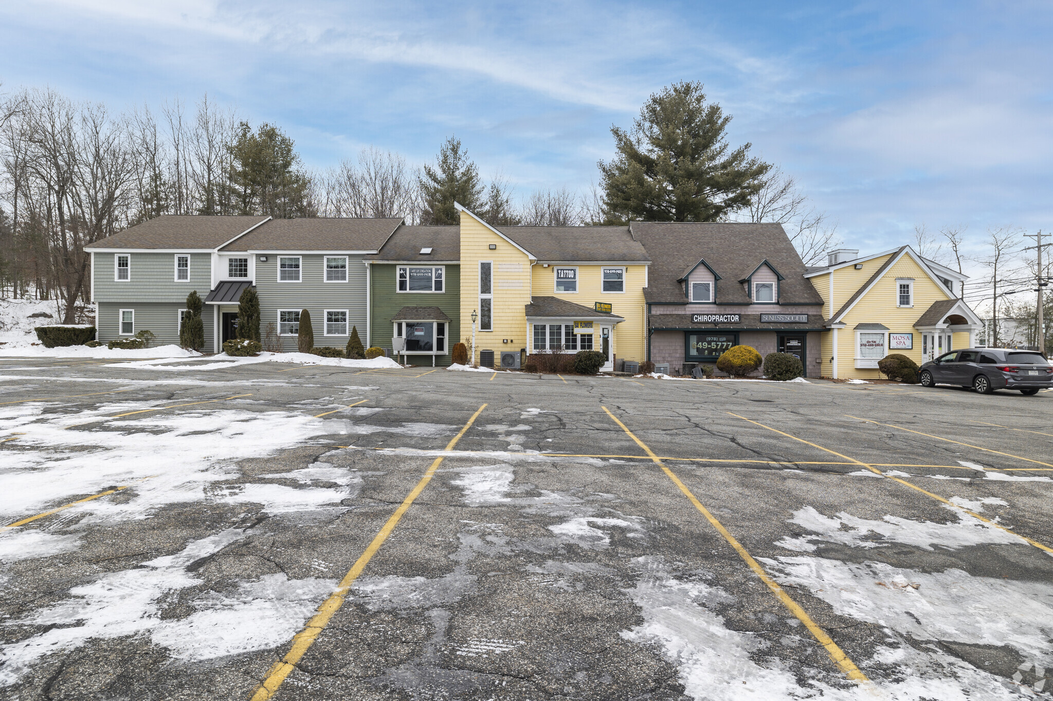 404 Middlesex Rd, Tyngsboro, MA for Sale