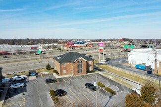 Saint Louis, MO Office - 4171 Crescent Dr