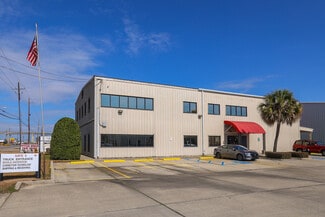 Harvey, LA Flex - 1209 Peters Rd