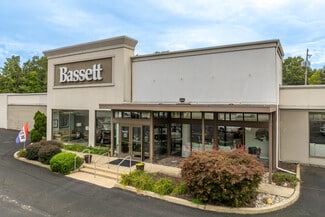 Colmar, PA Storefront - 578 Bethlehem Pike Colmar, PA Storefront - 578 Bethlehem Pike