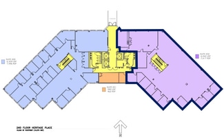 Moline, IL Office - 1515 5th Ave
