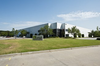 Tucker, GA Industrial - 120 Royal Woods Ct