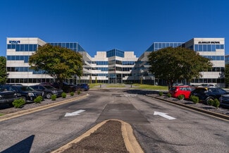 Memphis, TN Office - 6000 Poplar Ave Memphis, TN Office - 6000 Poplar Ave