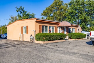 Cincinnati, OH Marinas - 7405 Forbes Rd