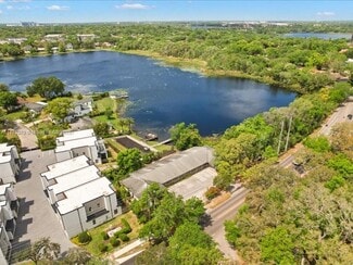 Winter Park, FL Apartments - 1903 S Lakemont Ave