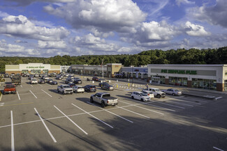 Oxford, MA Retail - Route 395 & Sutton Ave