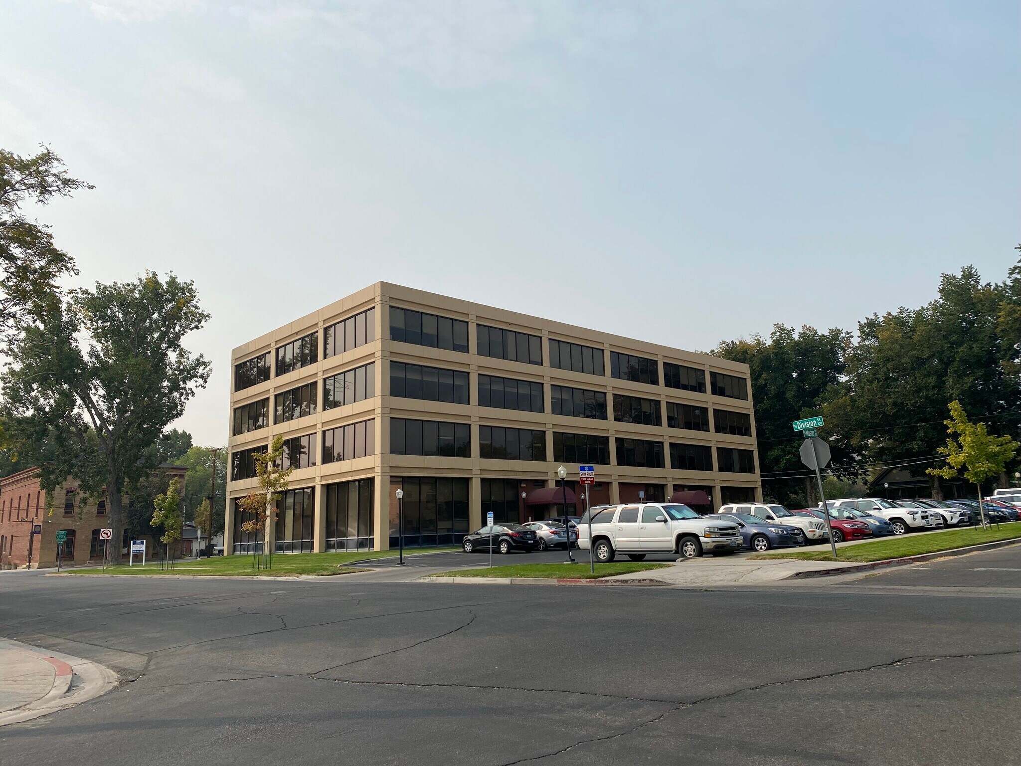 400 W King St, Carson City, NV for Rent