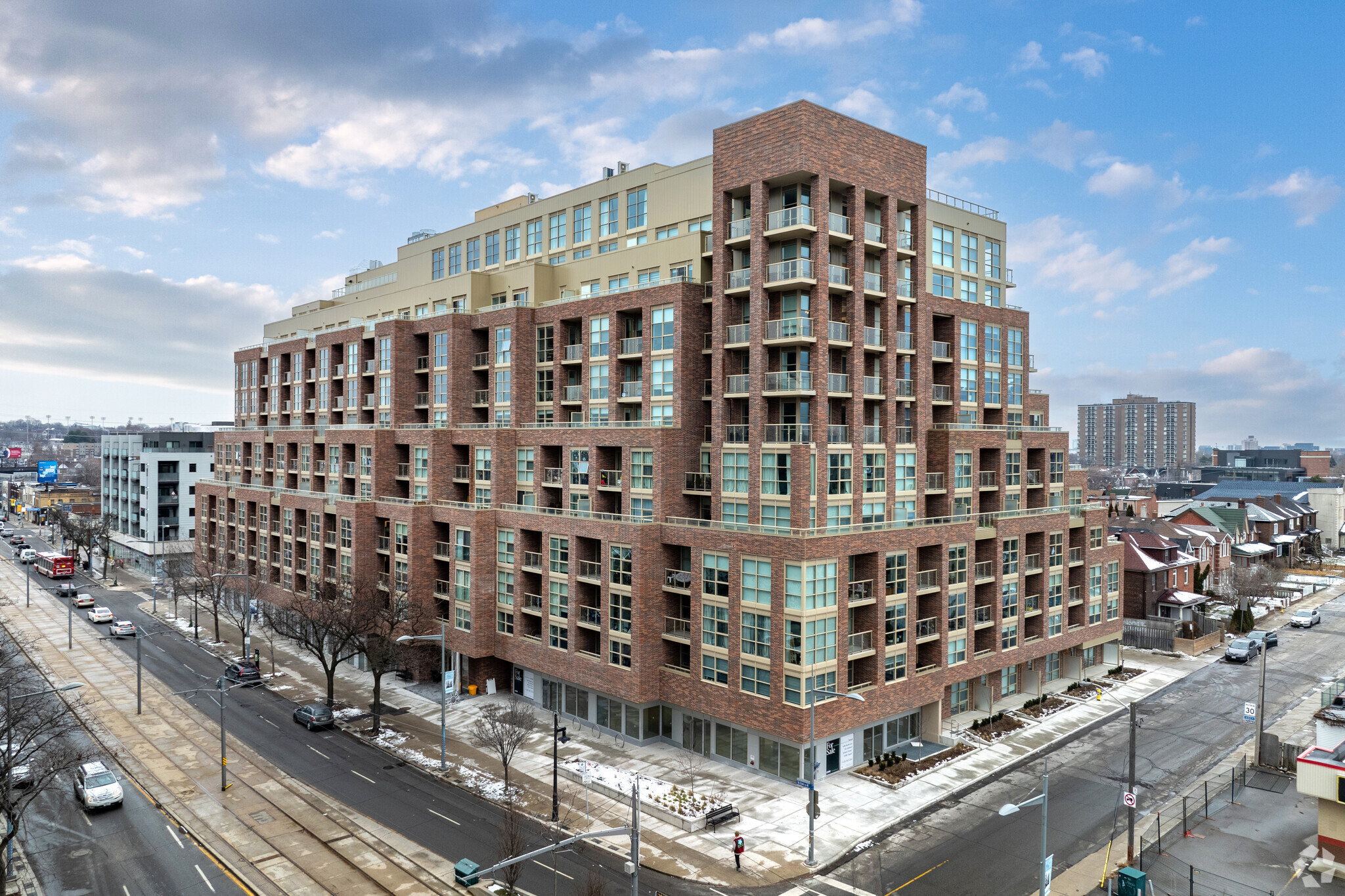 1775-1779 St Clair Av W, Toronto, ON for Sale