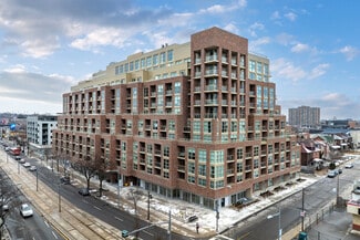Toronto, ON Retail - 1775-1791 St Clair Ave W
