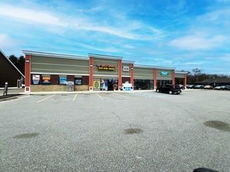 Belmont, MI Retail - 6245 West River Dr NE Belmont, MI Retail - 6245 West River Dr NE