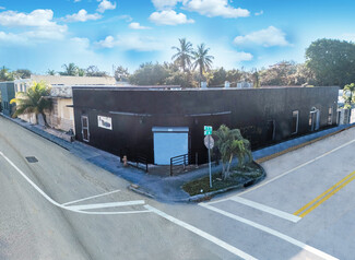 Miami, FL Warehouse - 360 NW 71st St