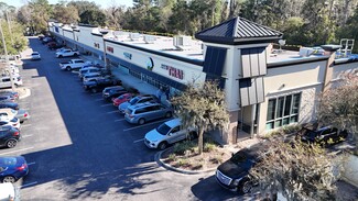 Yulee, FL Retail - 474260-474282 State Road 200