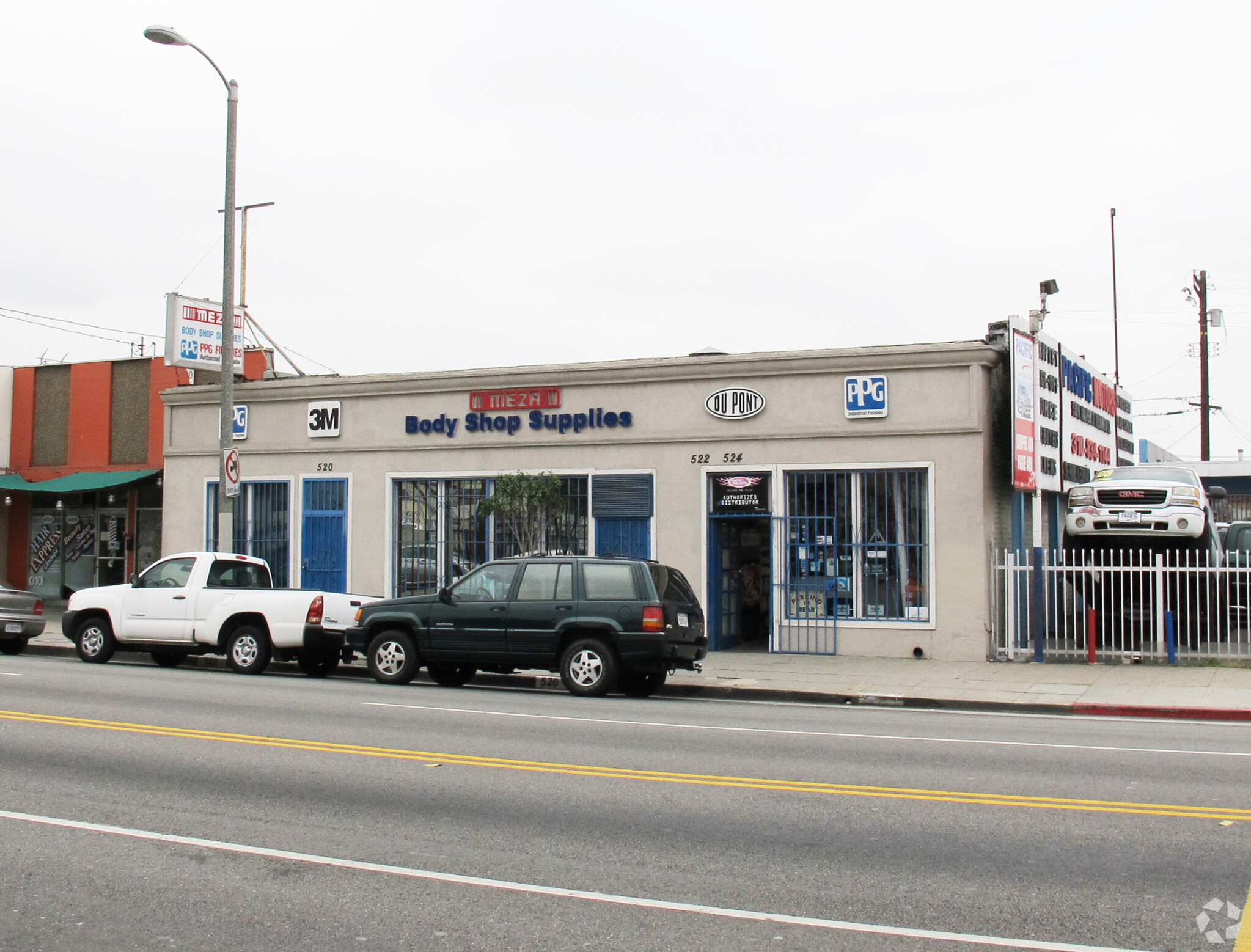 520-524 W Anaheim St, Wilmington, CA for Rent