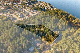 Nanaimo, BC Commercial - 4781 Mcguffie Rd Nanaimo, BC Commercial - 4781 Mcguffie Rd