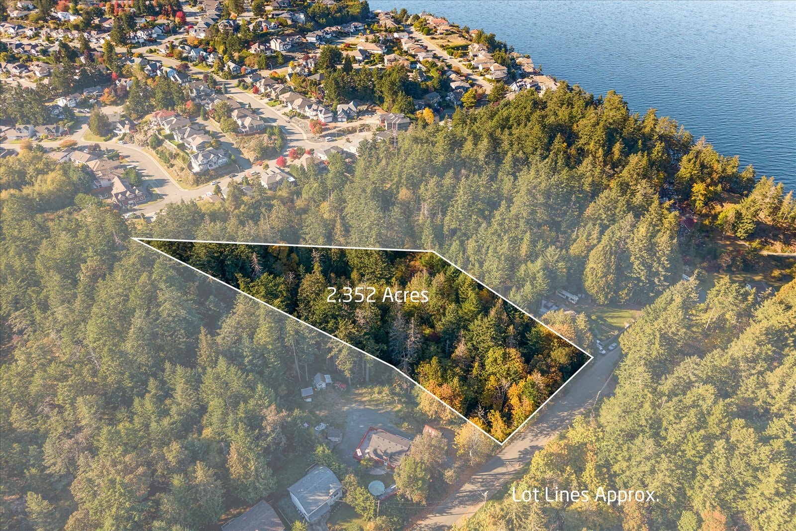 4781 Mcguffie Rd, Nanaimo, BC for Sale