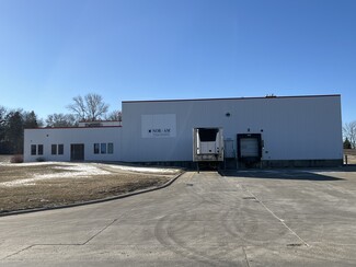 Le Mars, IA Refrigeration Cold Storage - 700 Prospect St SW