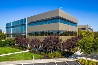 Fremont, CA Office - 6900 Paseo Padre Pky