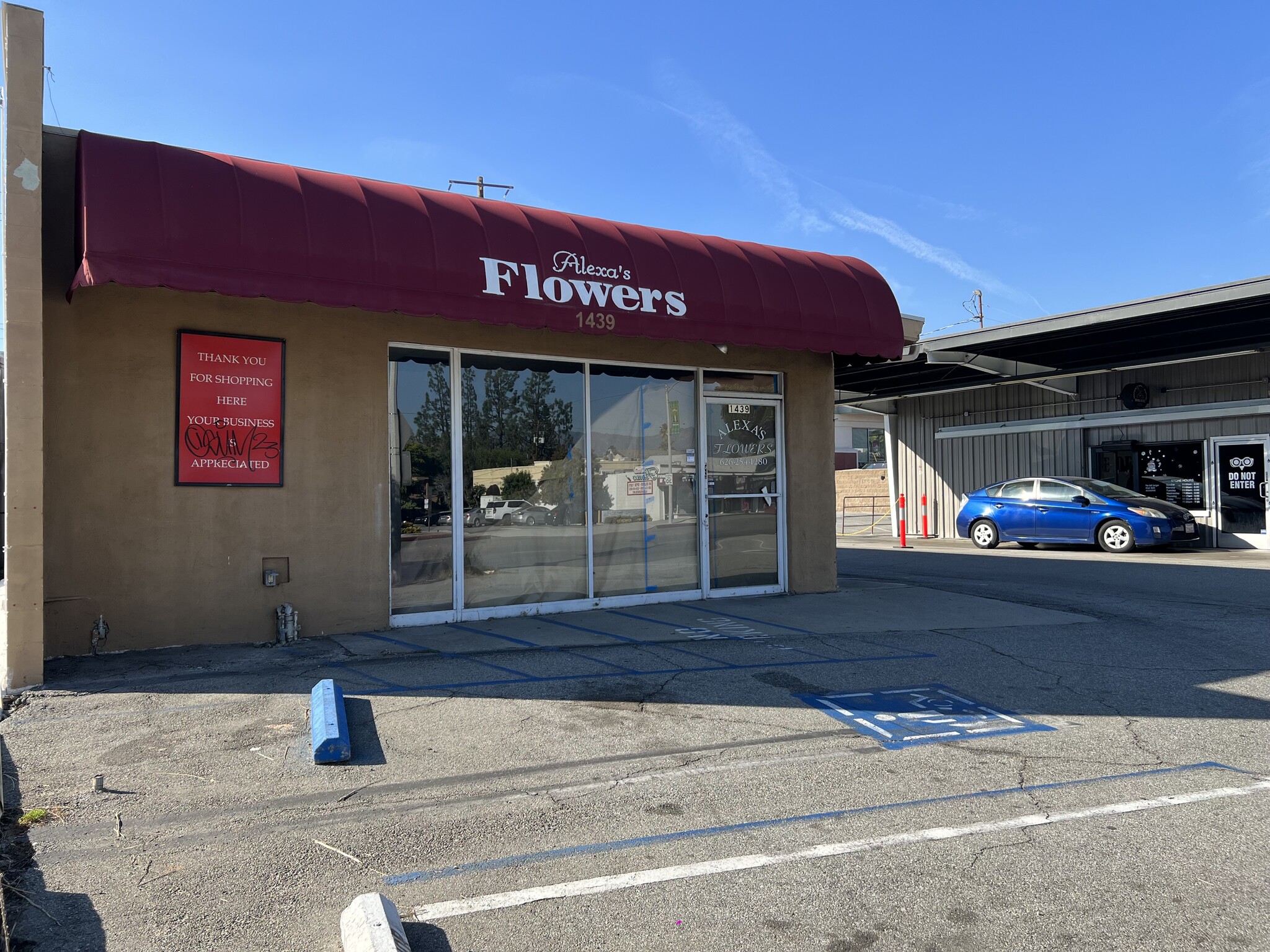 1439 S Baldwin Ave, Arcadia, CA for Rent