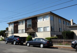 Richmond, CA undefined - 529 21st St