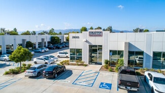 Santa Clarita, CA Office - 28005 Smyth Dr