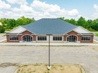 Village of Clarkston, MI Medical - 6001 Cheshire Park Dr
