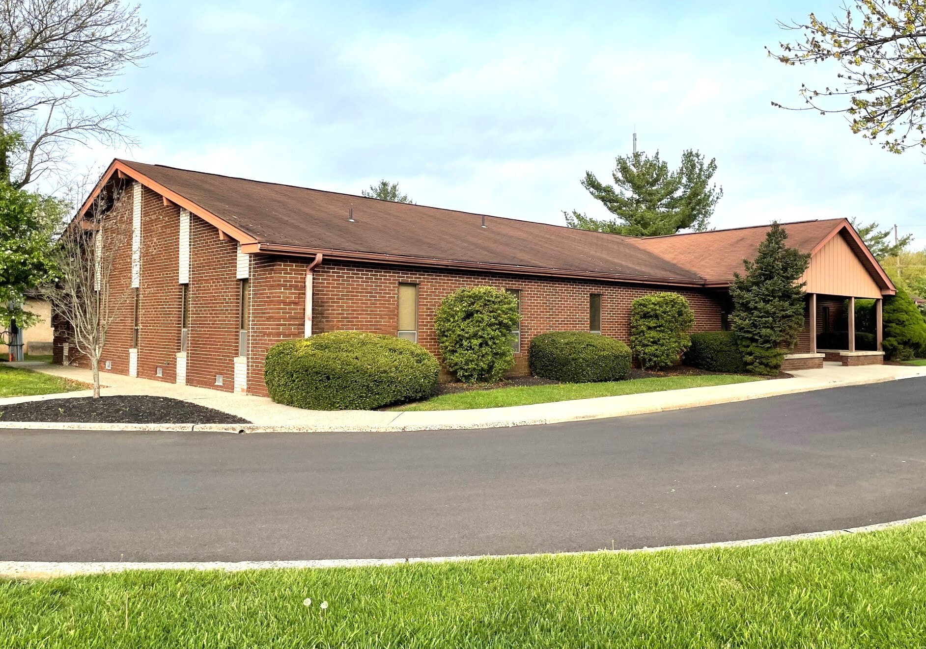 2032 N Broad St, Lansdale, PA for Rent