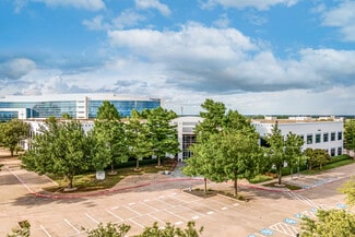 Richardson, TX Office/Medical - 3001 E President George Bush Hwy