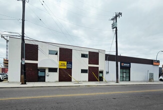 Edmonton, AB Office - 10577 109 St NW
