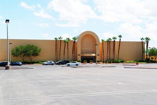 Las Vegas, NV Coworking Space - 3700 S Maryland Pky Las Vegas, NV Coworking Space - 3700 S Maryland Pky