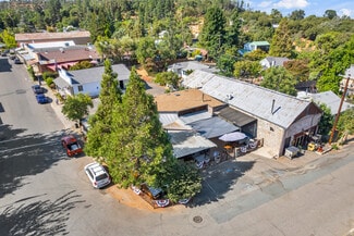 Mokelumne Hill, CA Retail - 8345 Main St