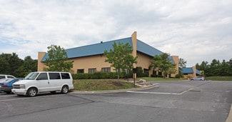 Baltimore, MD Flex - 713 E Ordnance Rd Baltimore, MD Flex - 713 E Ordnance Rd