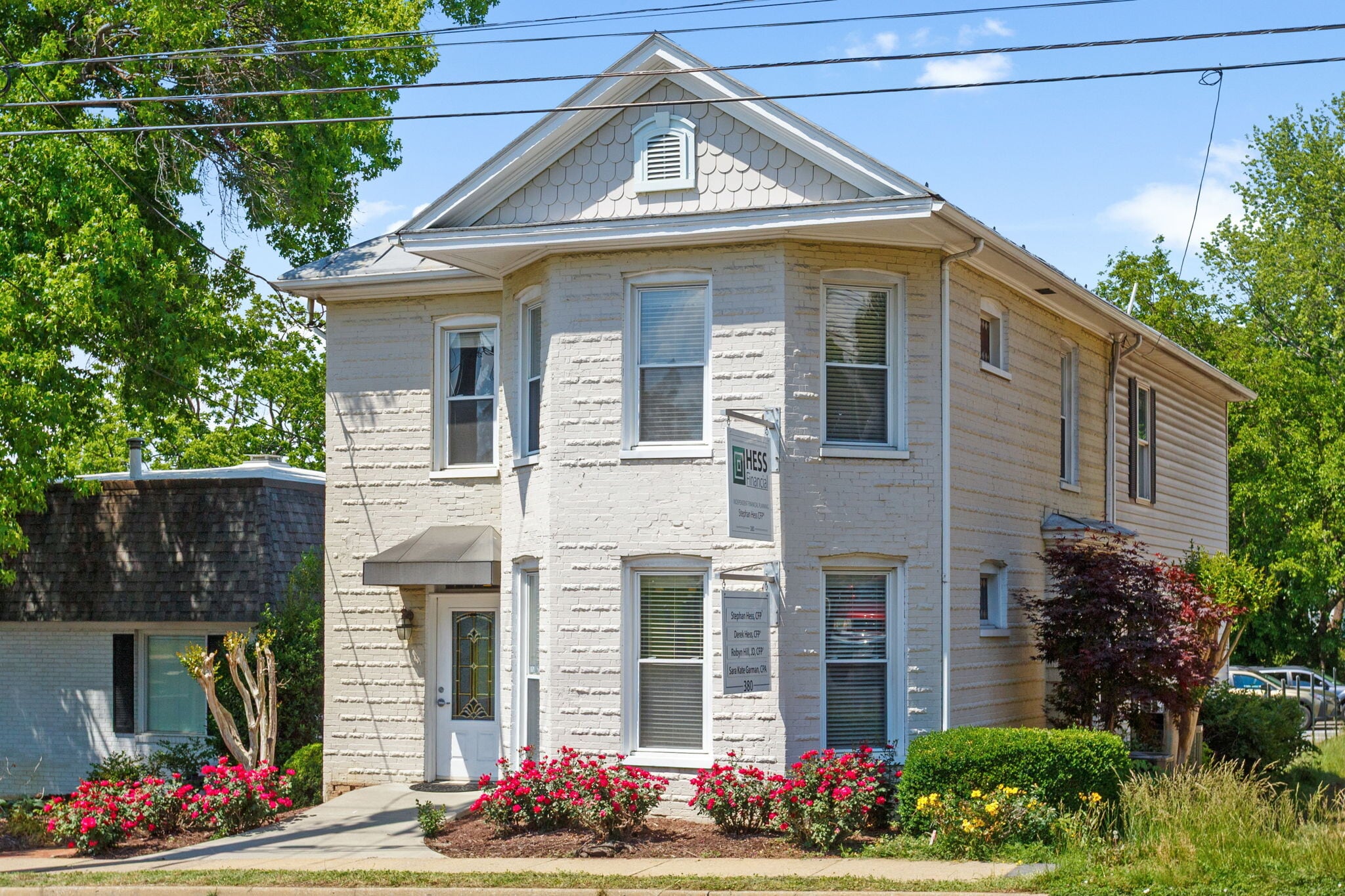 380 E Market St, Harrisonburg, VA for Rent
