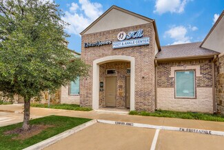 Flower Mound, TX Office/Medical - 4491 Long Prairie Rd