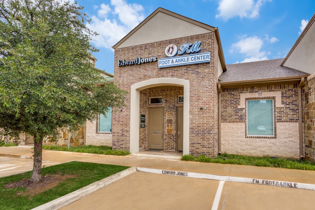 4491 Long Prairie Rd, Flower Mound, TX for Rent