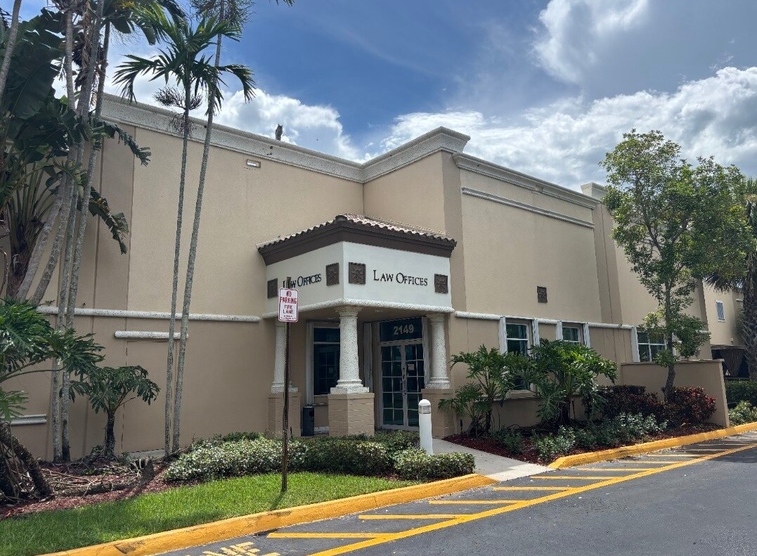 2149 N Commerce Pky, Weston, FL for Rent