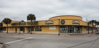 Jacksonville, FL Retail - 3104-3123 Atlantic Blvd