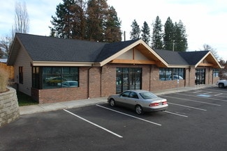Coeur d'Alene, ID Office - 1023 W Lacrosse Ave Coeur d'Alene, ID Office - 1023 W Lacrosse Ave