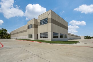 Grand Prairie, TX Industrial - 804 W Shady Grove Rd Grand Prairie, TX Industrial - 804 W Shady Grove Rd