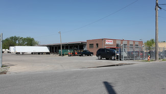 Kansas City, MO Industrial - 1048 N Monroe Ave