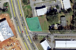Tallahassee, FL Commercial - 1755 Capital Cir NE