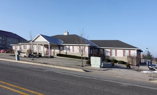 Plainfield, IN Office/Medical - 6100 Clarks Creek Rd