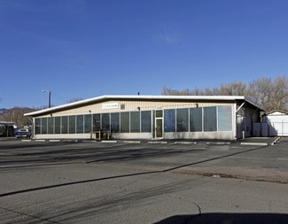 Colorado Springs, CO Industrial - 2264 Naegele Rd