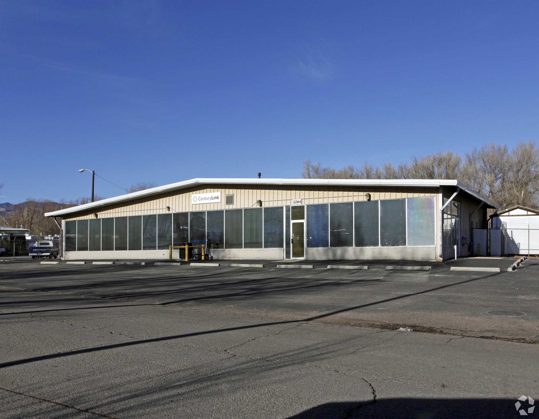 2264 Naegele Rd, Colorado Springs, CO for Sale