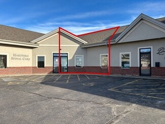 Hartford, SD Office/Medical - 304 W Highway 38