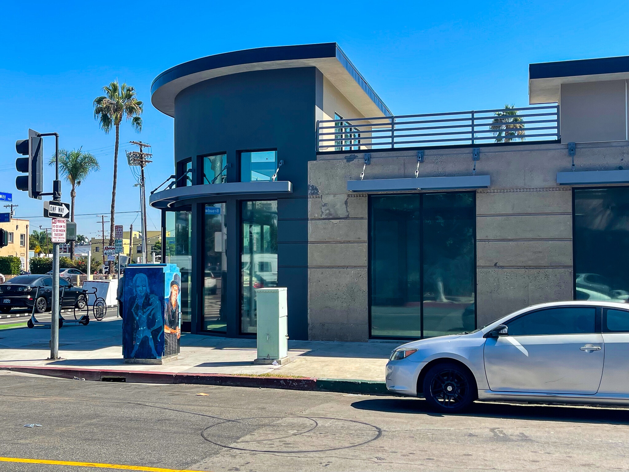 700 E Broadway, Long Beach, CA for Rent