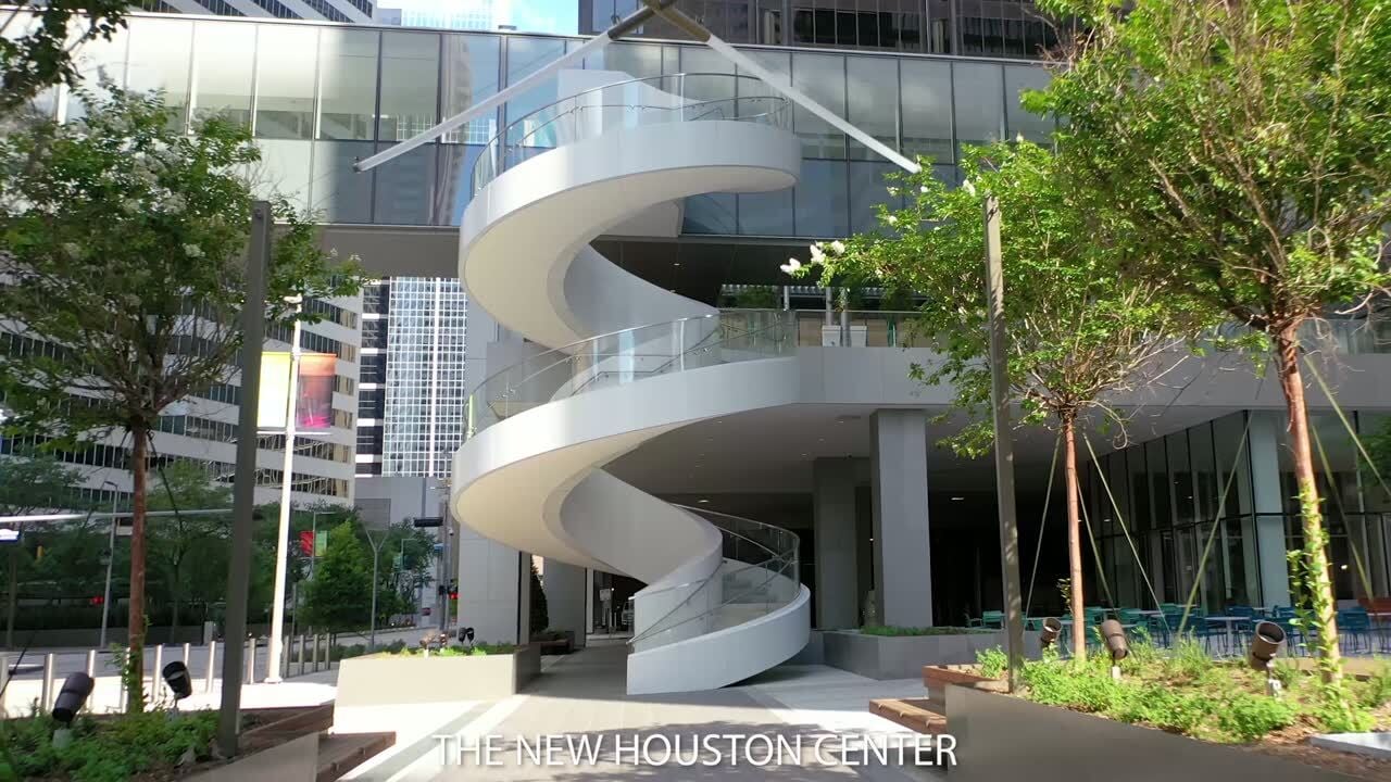 1301 McKinney St, Houston, TX for Rent