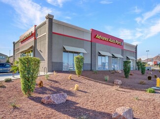 Henderson, NV Retail - 380 E Lake Mead Pky