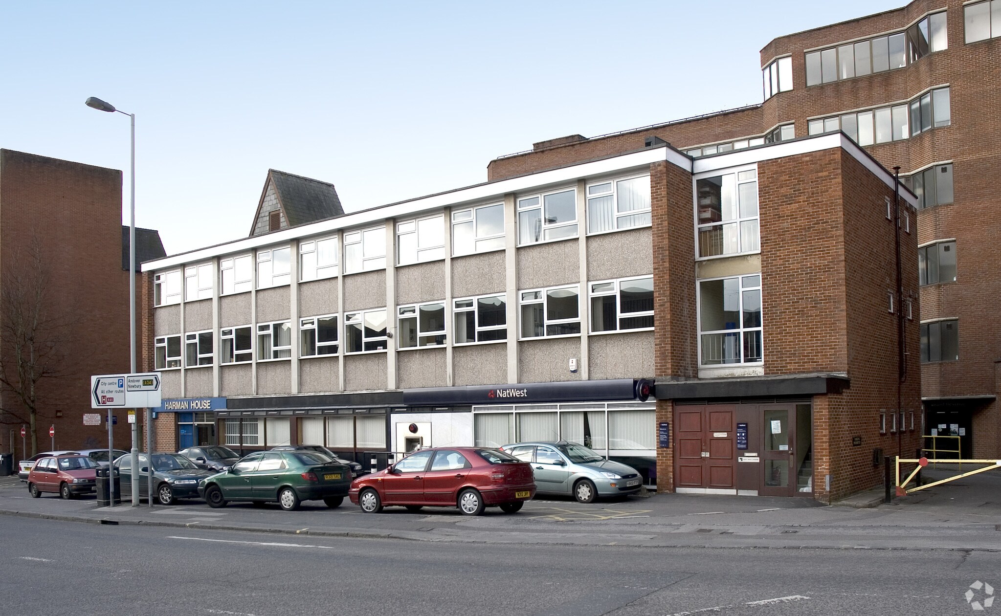 Andover Rd, Winchester, HAM for Rent