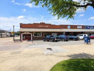 Carrollton Square - Main Street Carrollton Square - Main Street